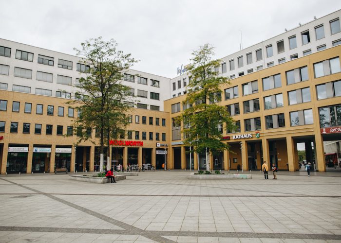 Hotel Berlin