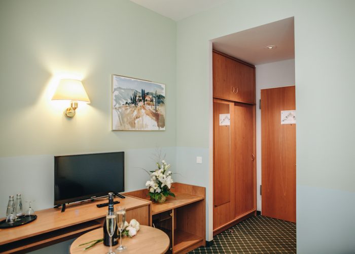 Berlin Hotel