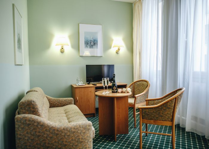 Suite Berlin